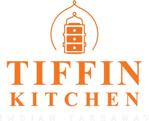 Tiffin Kitchen logo